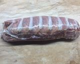 Hamis Wellington szűzpecsenyével recept fázis 7 fotója