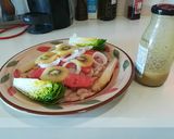 Foto del paso 1 de la receta: Ensalada con kiwi