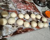 صورة لخطوة 3 من وصفة همبوغر عائلي (فطيرة)