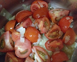 Foto del paso 1 de la receta: Salsa de tomate con atún para pasta