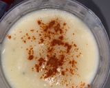Foto del paso 3 de la receta: Crema de espárragos blancos, calabacín y puerros!!