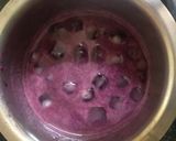 દ્રાક્ષ જ્યુસ(Grapes juice recipe in Gujarati) રેસીપી સ્ટેપ2ફોટો