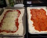Pizza Braid recipe step 1 photo