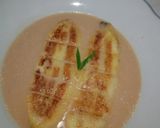 Foto langkah ke 3 dari resep Pisang gapit kuah srikaya.