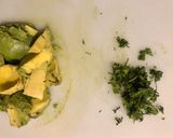 Foto del paso 3 de la receta: Ceviche de atún
