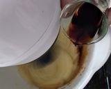 Foto do passo 3 de Bolo de chocolate 🍫
