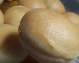 Foto langkah ke 3 dari resep Donat isi (Bomboloni).
