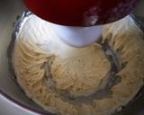 Sós karamellás banános pite recept fázis 3 fotója