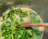 Foto del paso 4 de la receta: Rape en salsa verde