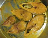 ইলিশ-মালাইকারি(iIlish-Malaikari recipe in Bengali) রেসিপির ধাপ 2 ছবি