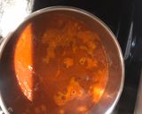 Foto del paso 1 de la receta: Timbal de espaguetis