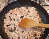 A picture of step 2 of Chinese Egg Rolls (Spring Rolls).