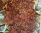 Foto del paso 3 de la receta: Tuco rápido para pasta