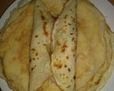 Foto del paso 8 de la receta: Crepes de pollo y salsa blanca sin gluten