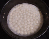 விரத ஸ்பெஷல், *அம்மணிக் கொழுக்கட்டை*(viratha kolukattai recipe in tamil) ரெசிபி ஸ்டேப் 7 புகைப்படம்