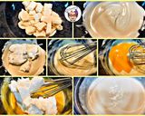 Foto del paso 5 de la receta Pastelitos de queso