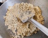সুজির হালুয়া (suji halwa recipe in Bengali) রেসিপির ধাপ 3 ছবি