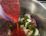 Foto del paso 4 de la receta: Carrilleras al estilo andaluz