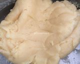 Foto langkah ke 5 dari resep Churros Enak, Satu Telur, Tanpa Mixer.