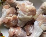 รูปขั้นตอนการทำที่ 1 ของ ซุปไก่ใส่มันฝรั่ง