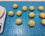 Foto langkah ke 4 dari resep Roti Sobek Lembut.