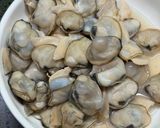Gambar langkah 2 resipi Lokan Masak Lemak Berempah.
