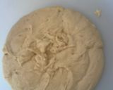 A picture of step 3 of Homemade rolls.