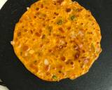 Koki Paratha recipe step 3 photo