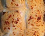 Foto del paso 2 de la receta: Croque Monsieur