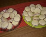 Foto del paso 7 de la receta: Alfajores de Maizena