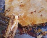 Foto del paso 8 de la receta: Tarta de carne picada