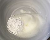 Foto del paso 3 de la receta: Glasé para huevos de Pascua