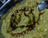 Foto langkah ke 3 dari resep Es Alpukat Kopi.