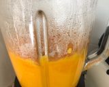 Foto del paso 4 de la receta Puré o papilla de verduras. Verduras naranjas para bebé