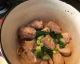 Foto del paso 5 de la receta: El locro de Denis