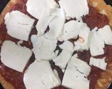 Foto del paso 7 de la receta: Pizza Casera al estilo de mi papá
