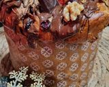 Foto del paso 8 de la receta: PANETTONE ❤️
