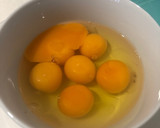 Foto del paso 3 de la receta: Lemon curd fácil para rellenar tartas