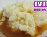 Foto langkah ke 5 dari resep Bubur Sumsum Ala Ummu Dzaki.