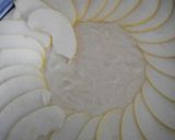 Foto del paso 5 de la receta: Tarta de manzana sin gluten