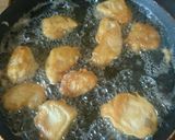 Szezámmagos kínai csirke recept fázis 3 fotója