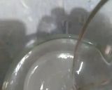 Foto langkah ke 5 dari resep Kue Bikang Pandan Cungkil.