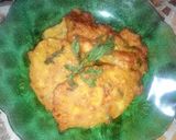 Foto langkah ke 5 dari resep Perkedel (pelas) jagung.