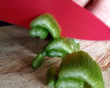 Foto del paso 2 de la receta: Crema de champiñones para compartir