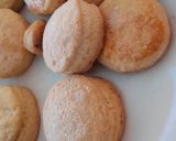 Foto del paso 8 de la receta: Scones dulces ♡