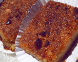 صورة لخطوة 4 من وصفة قلب اللوز مثل المحلات روعة 😋⁦❤️⁩