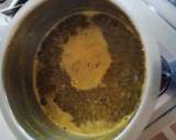 Passion juice concentrate #authormarathon# recipe step 3 photo
