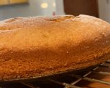 Foto del paso 3 de la receta: Budín de naranja