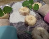 Banános "Calippo" recept fázis 4 fotója