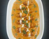 मलाई कोफ्ता(malai kofta recipe in hindi) रेसिपी चरण 8 फोटो